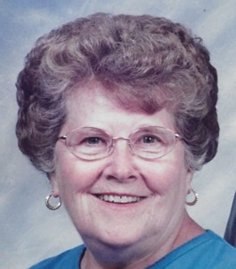 Laverne Laubenheimer