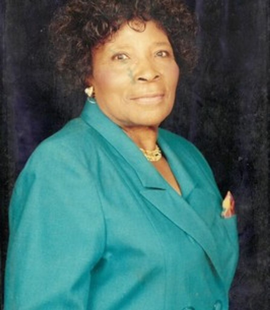 Morline Eldridge