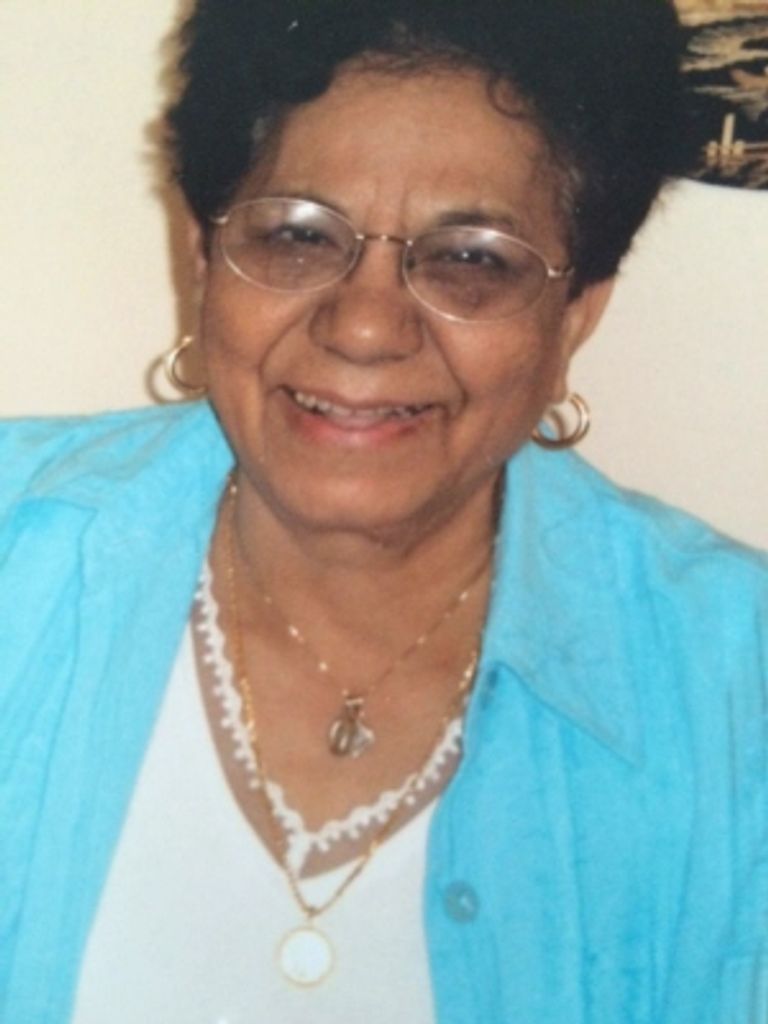 Patricia B. Loreno
