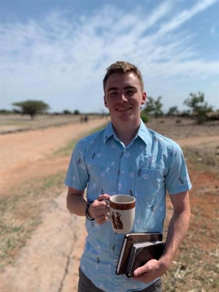 Stephen Alexander Wilkinson Profile Photo