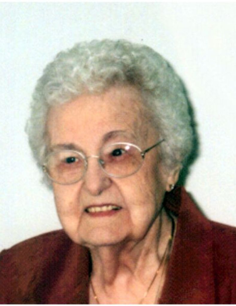 Mildred Gertrude (Abraham)  Eischens