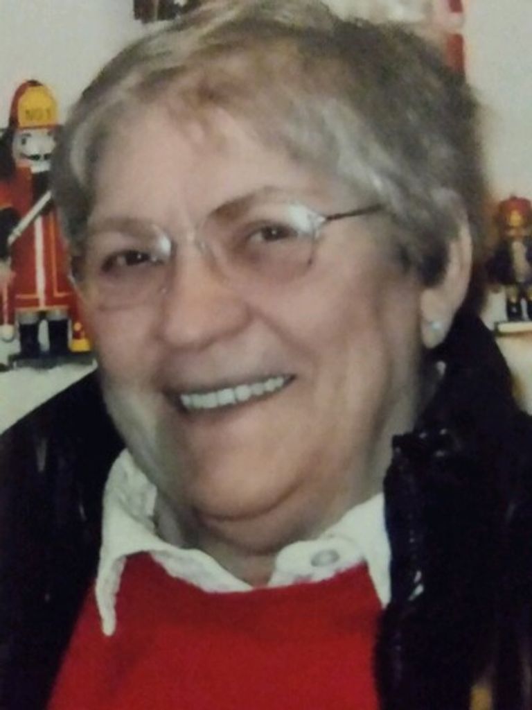 Linda Joyce Ford