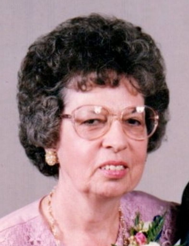 Betty Jean Carpenter Profile Photo