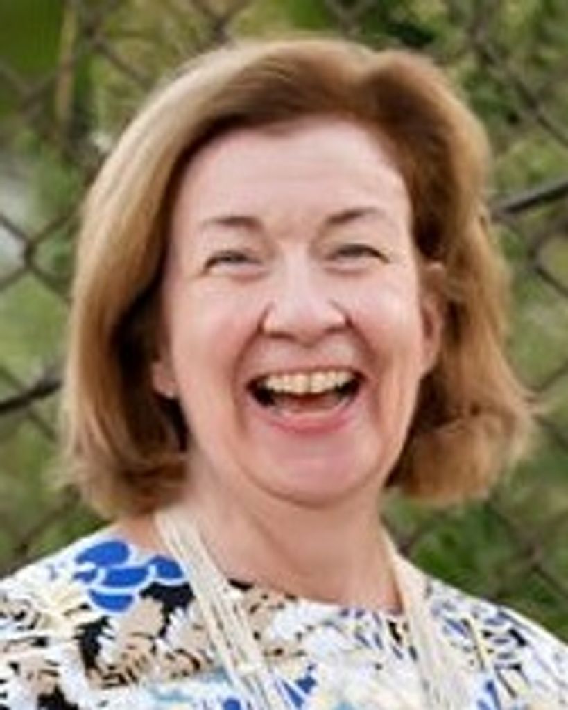 Noreen Erickson