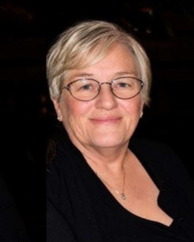 Helen "Kit" Kress Profile Photo
