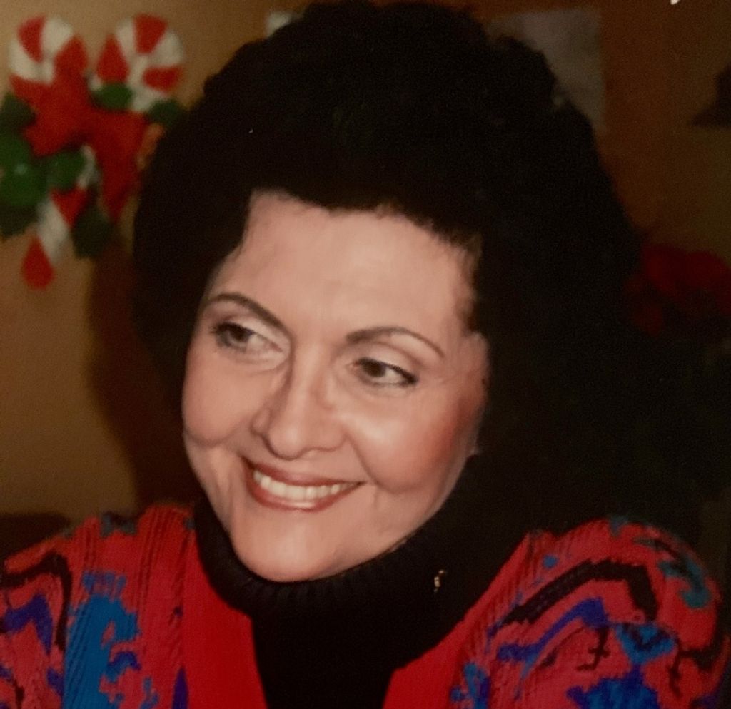 Pearl Shafer