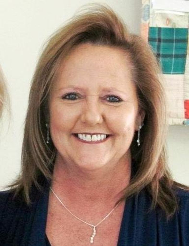 Gaye Lynn Keith Gilley Profile Photo