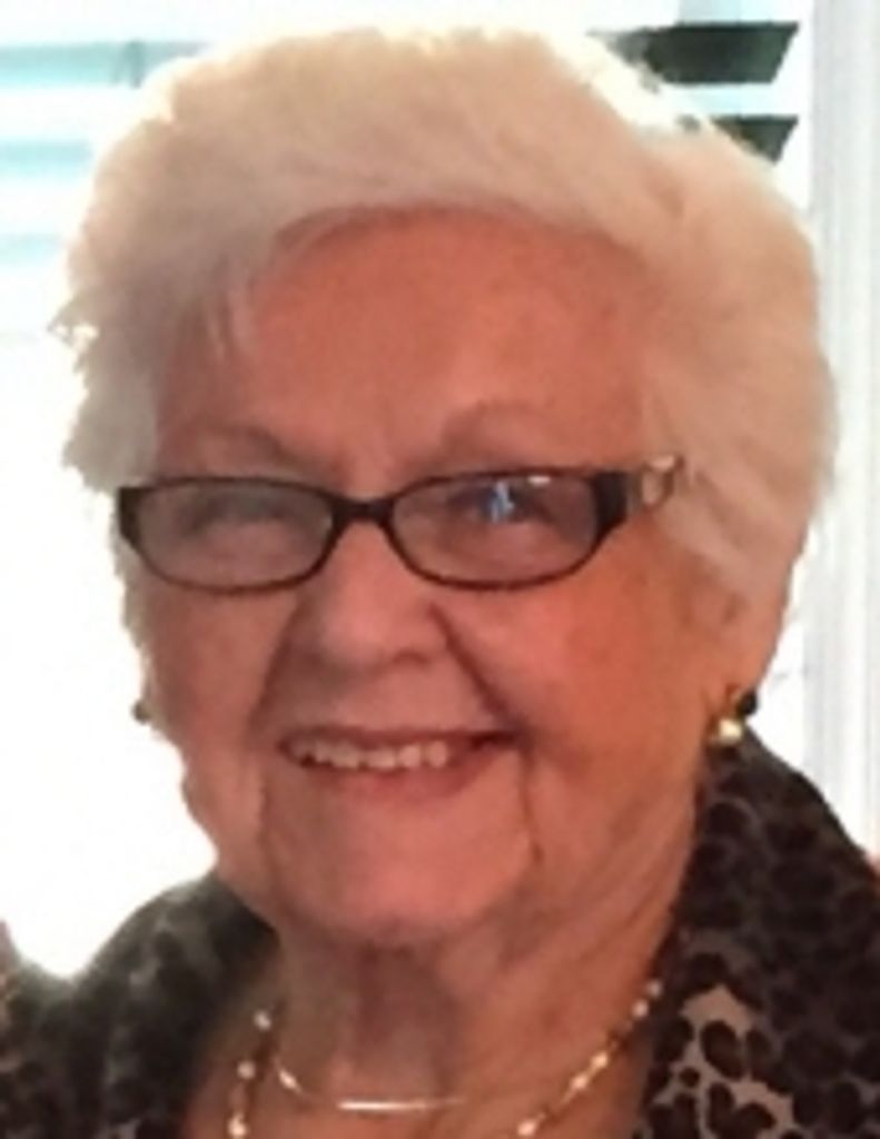 D. Elaine Grove-Squibb