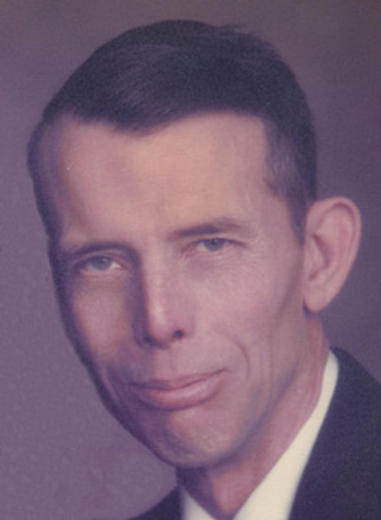 James P. Leist Profile Photo