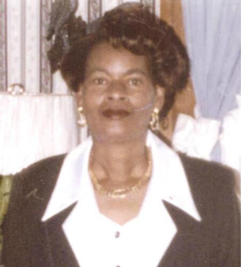 Doris Chestnutt