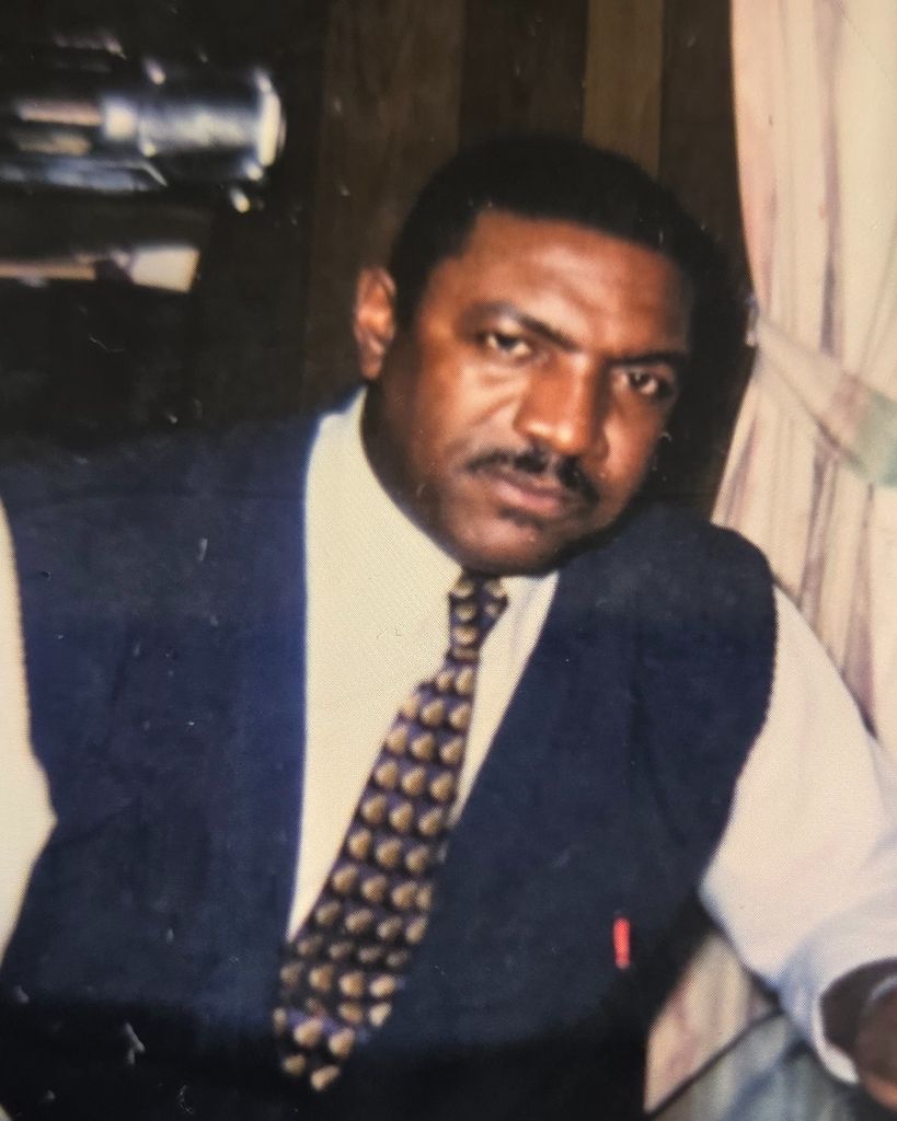 Robert Jackson Profile Photo