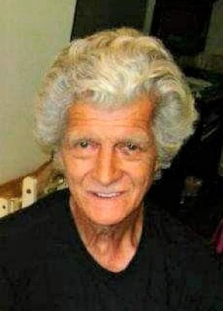 Lawrence Adam Sargent