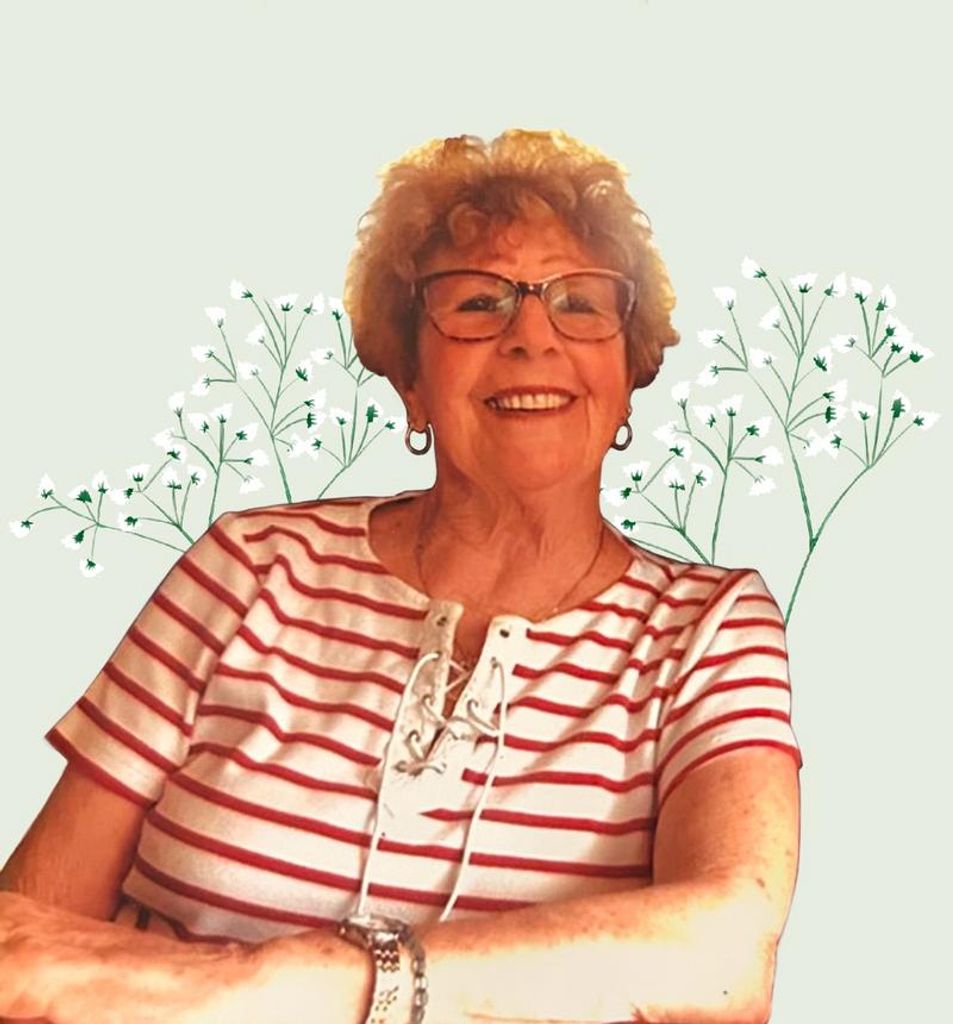 Nancy "Elaine" Byrne Profile Photo