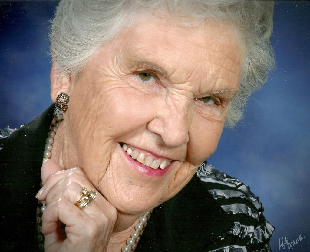 E. (Eliza) Anne Jones Profile Photo