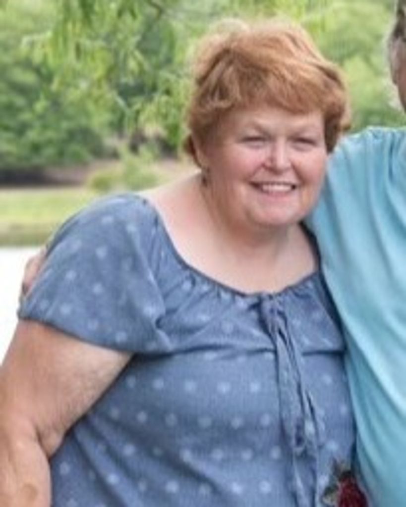 Sallie Diane Fitts