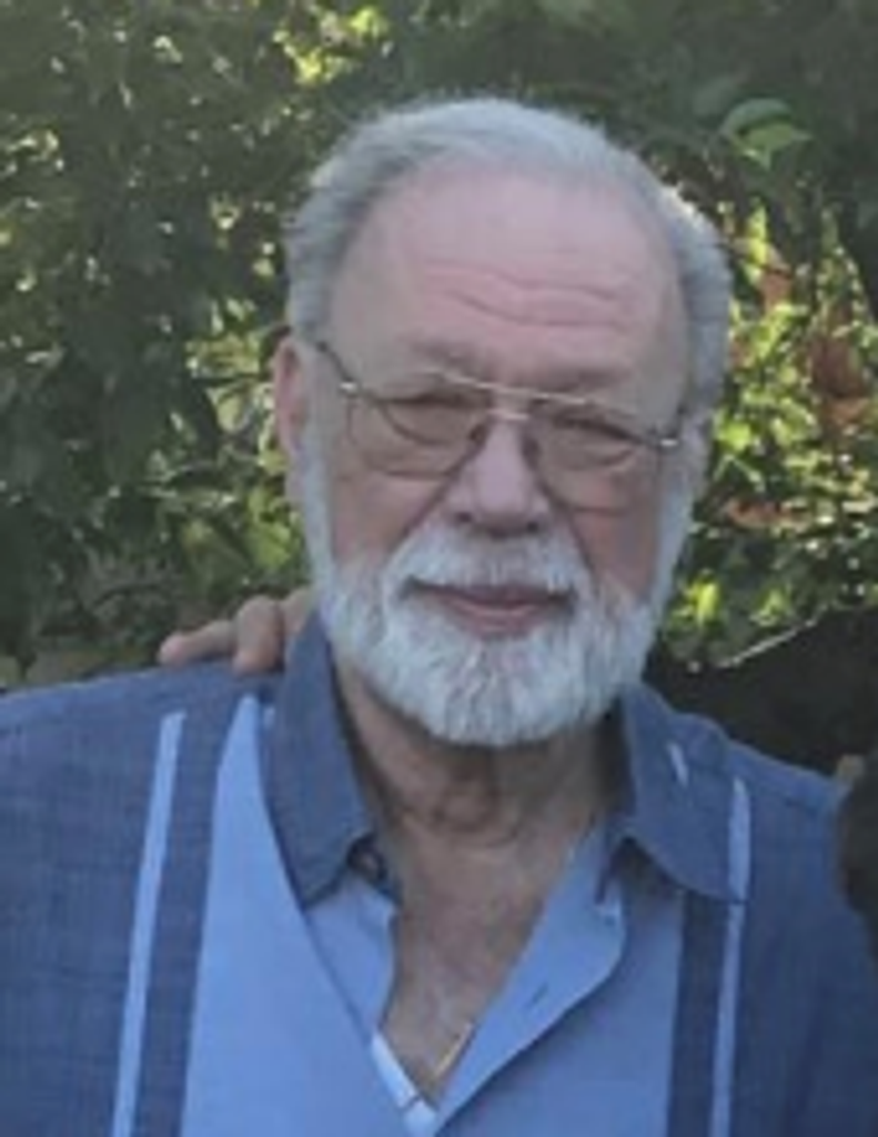 Edward T. Burch, Jr.