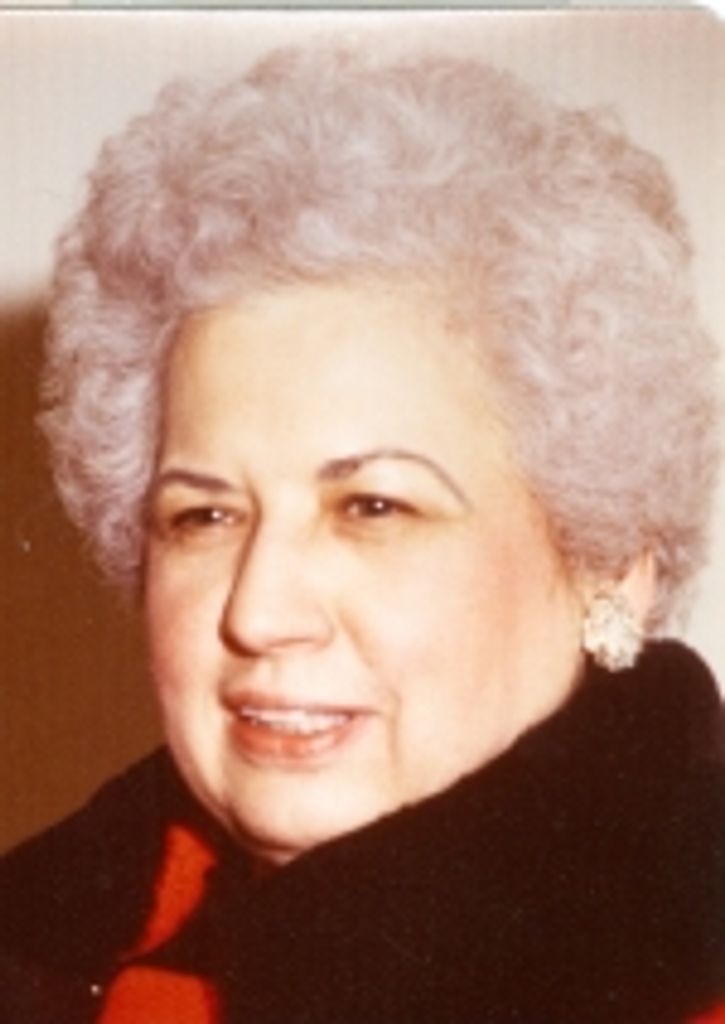 Viola Hemkes