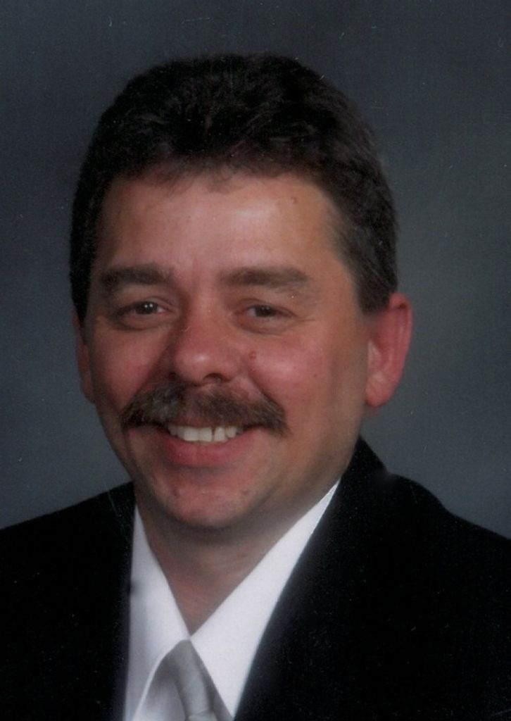 Ronald "Ron" Averesch