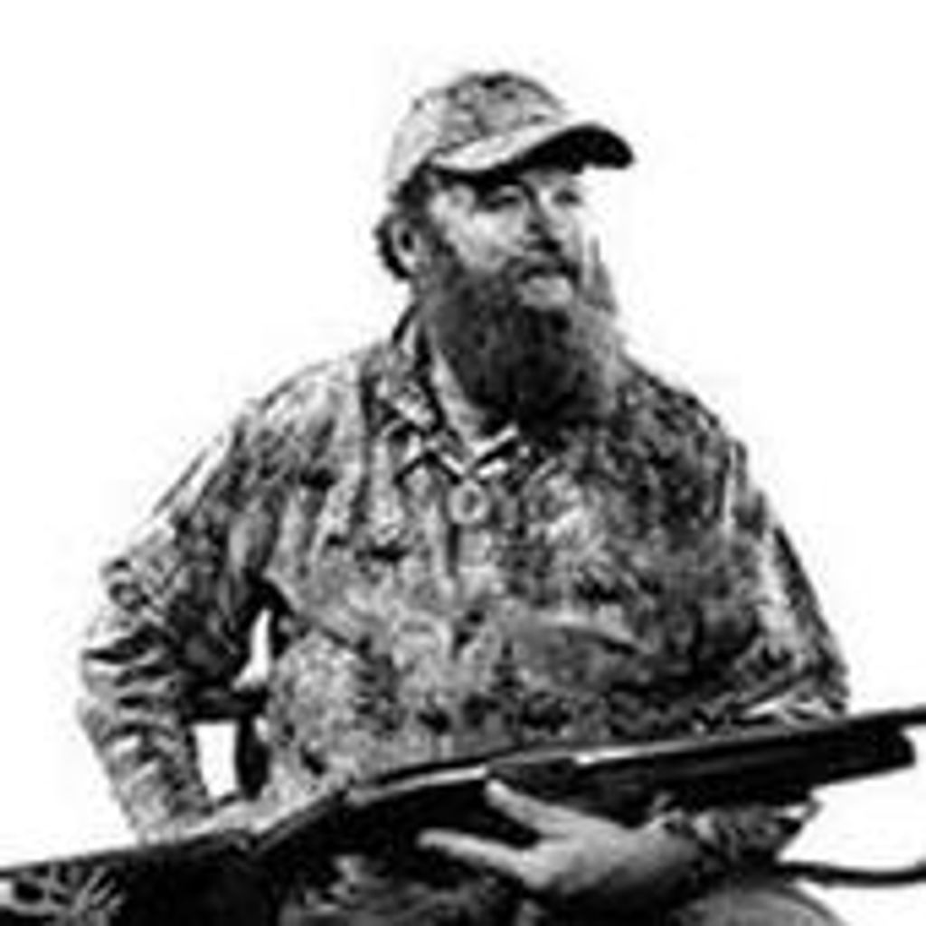 Lane Allen Benoit Profile Photo