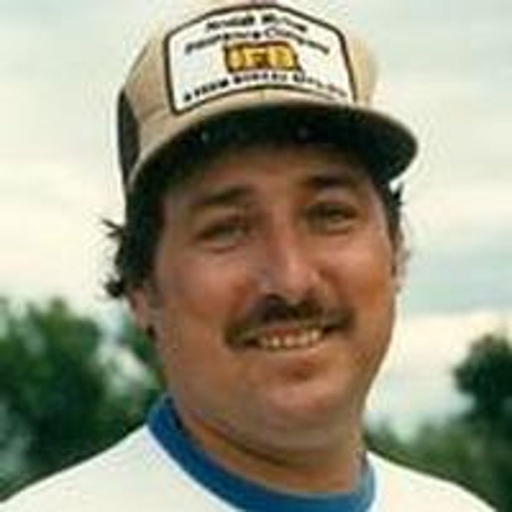 David Lausch Profile Photo