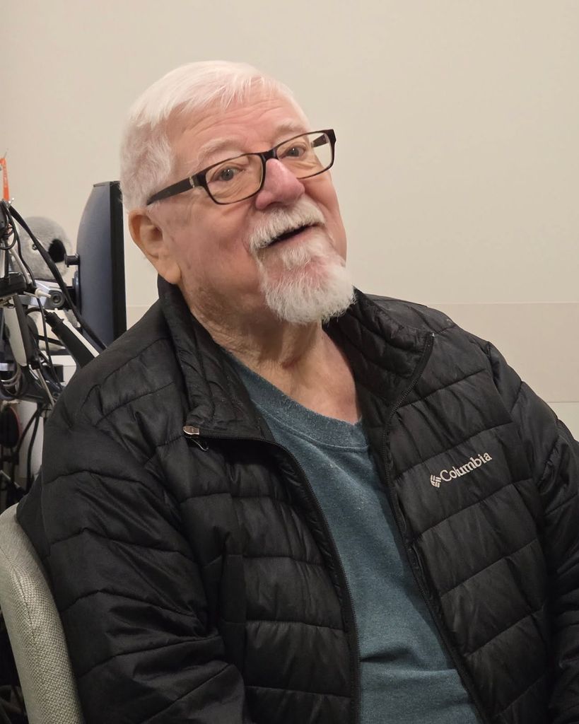 Richard Tatman Profile Photo