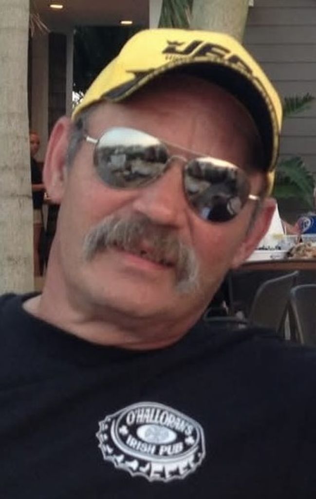 Douglas G. "Doug" Eshleman