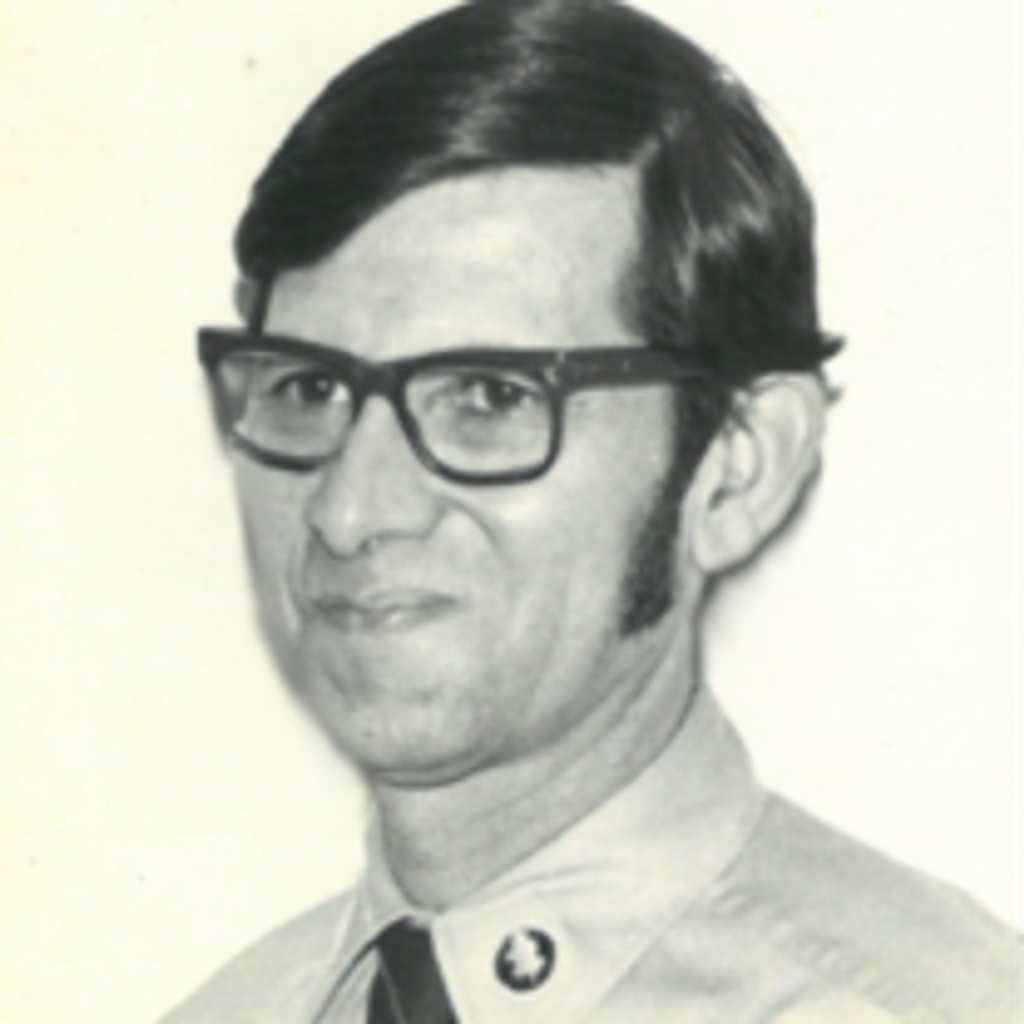 Charles S. Hugi