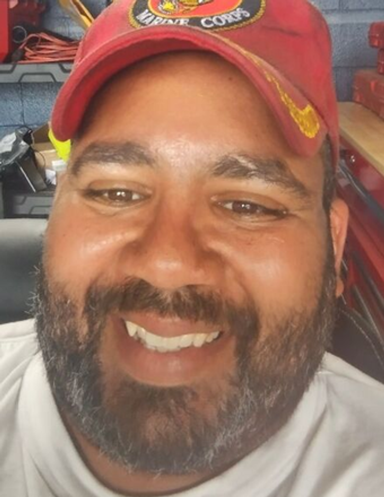 Jeffrey Alan Baird Profile Photo