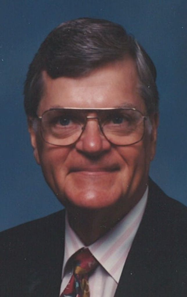 Clinton Edward “Ace” Daniels