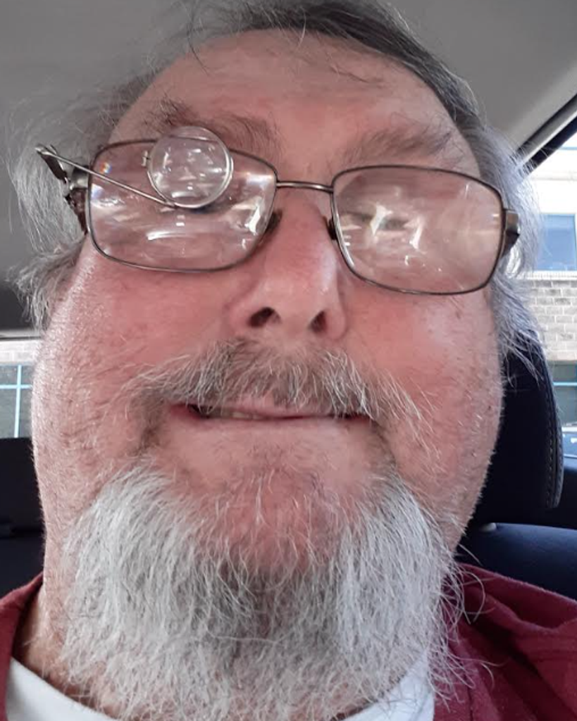 William Jeremiah Rogers, Jr. Profile Photo