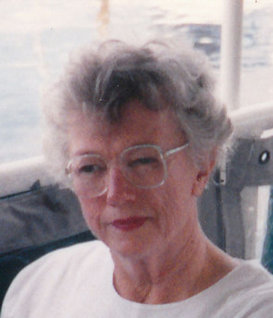 Ann Marie Ganrude