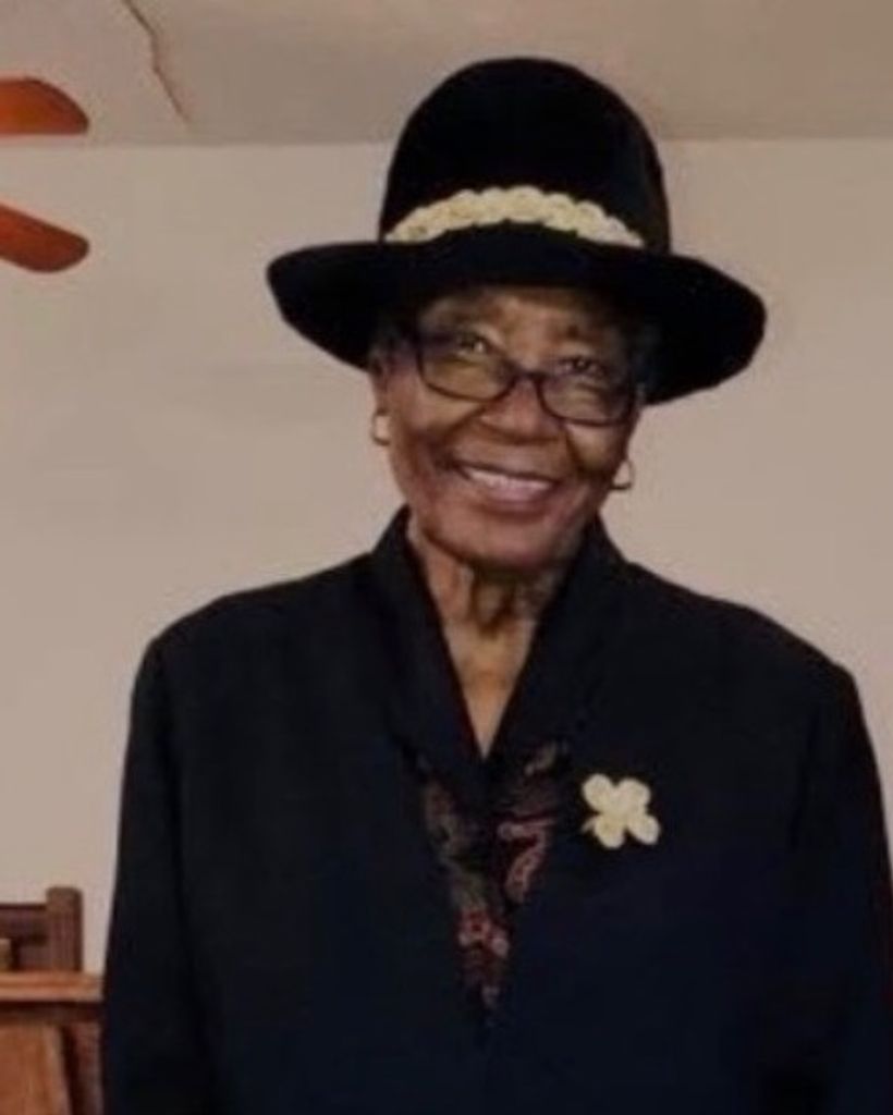 Thelma Eashmond Profile Photo