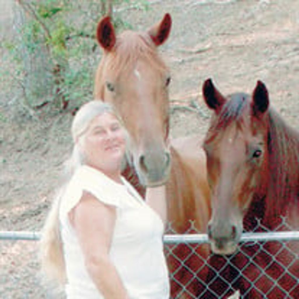 Pamela Lynn Greer Turner