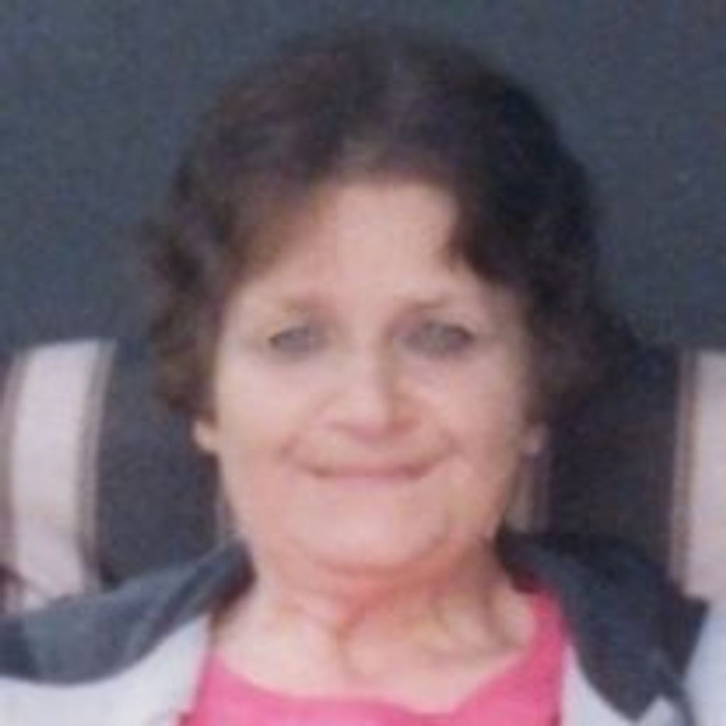 Katherine Lynn Workman