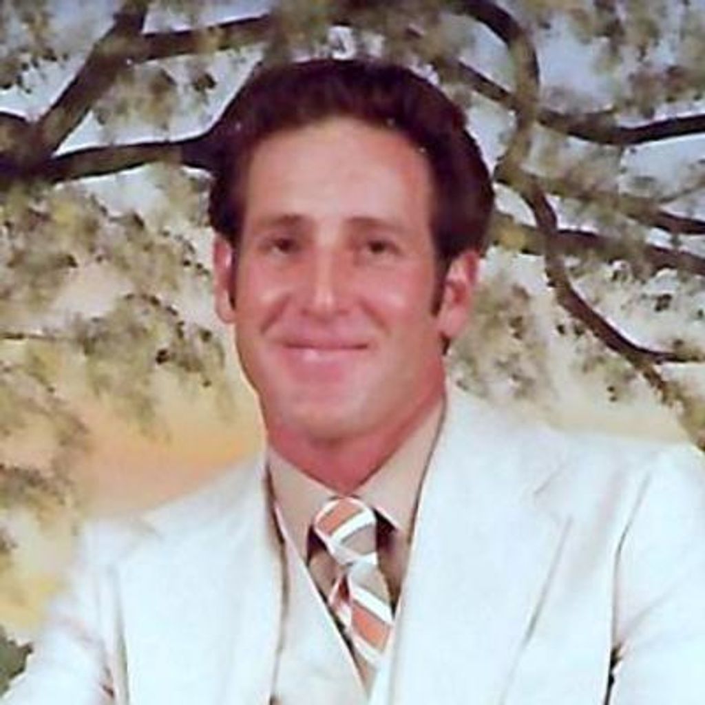 Charles E. Dunn Profile Photo