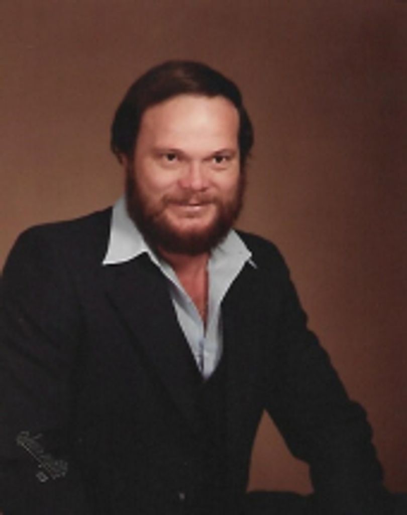 Ralph Dillard Jarvis, Sr.