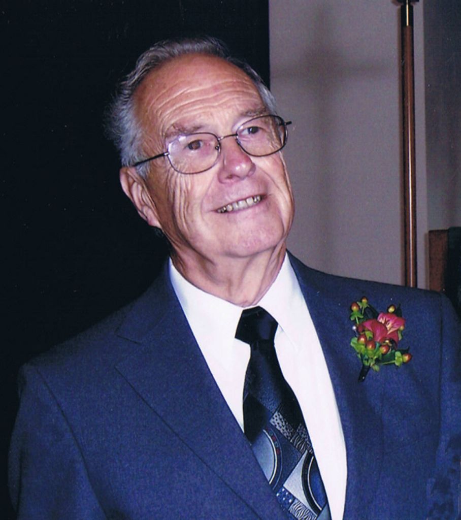 Joseph Patrick Fleming Profile Photo