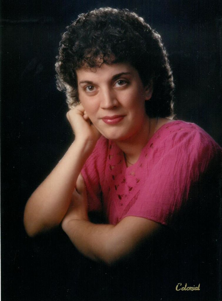 Pamela Diane Witt