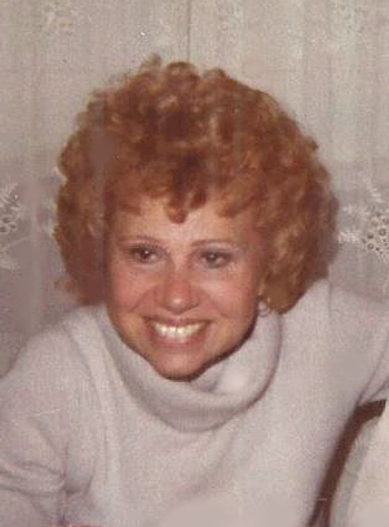 Marion A. Kankowski