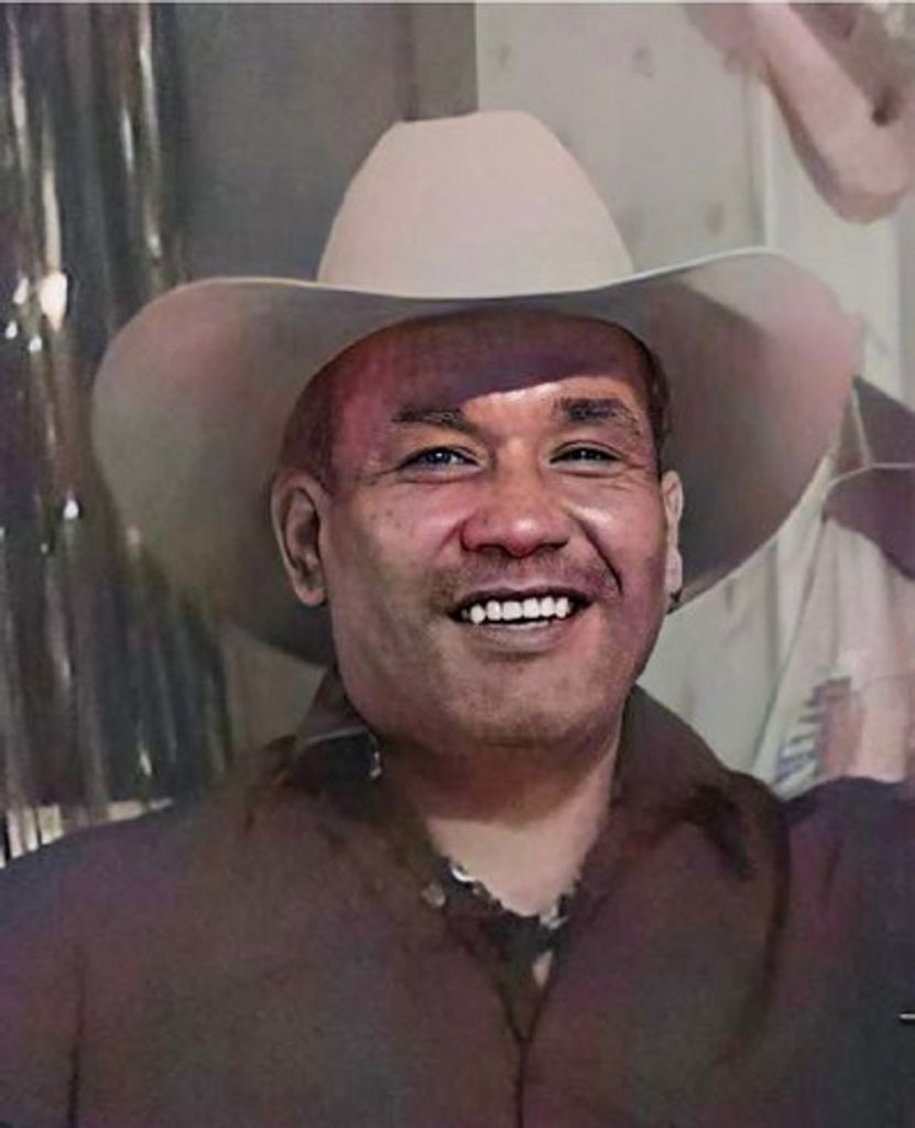 Joe David Bosquez Profile Photo
