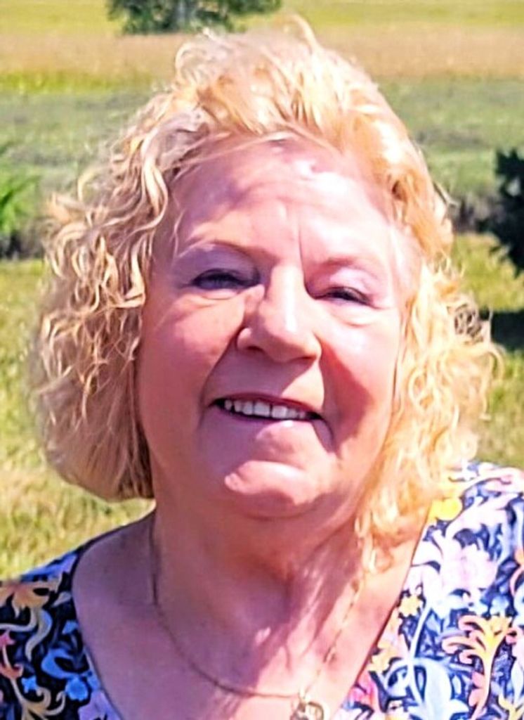 Kathi M. (Williams)  Carr