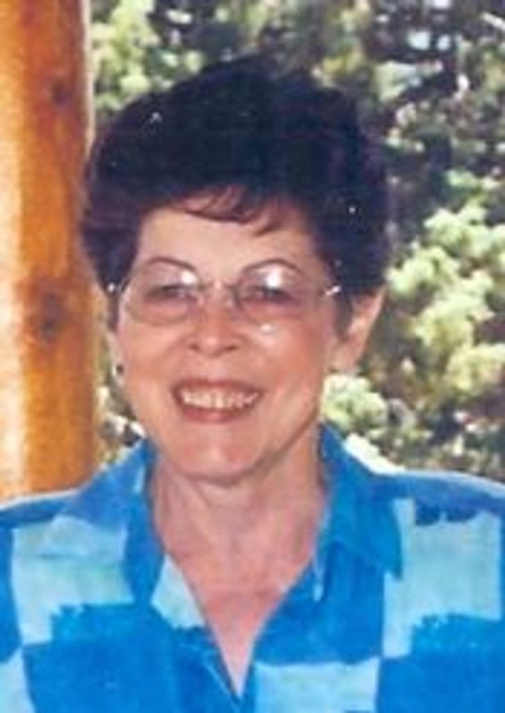 Beverly Moody Covington