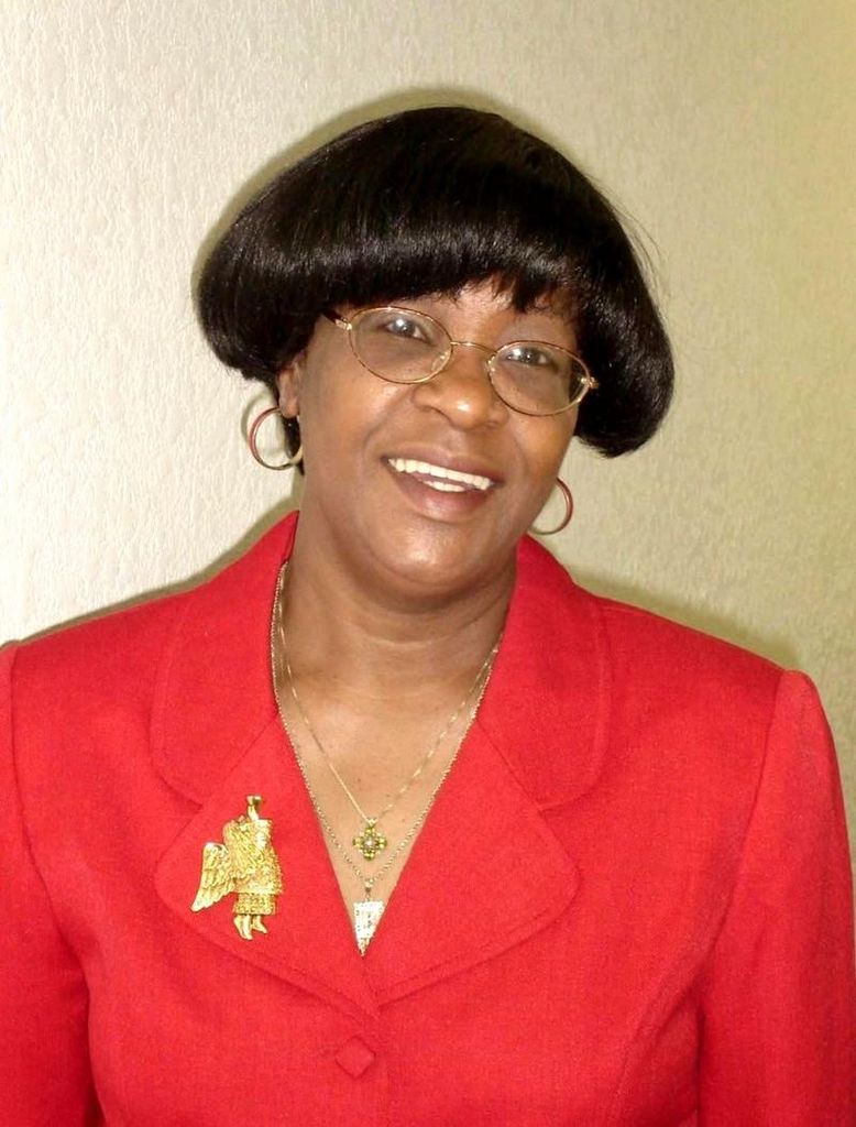 Beverly Rocio Ford Profile Photo