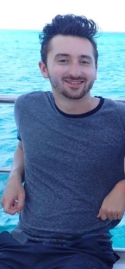 Nicholas Christopher Glennon Profile Photo