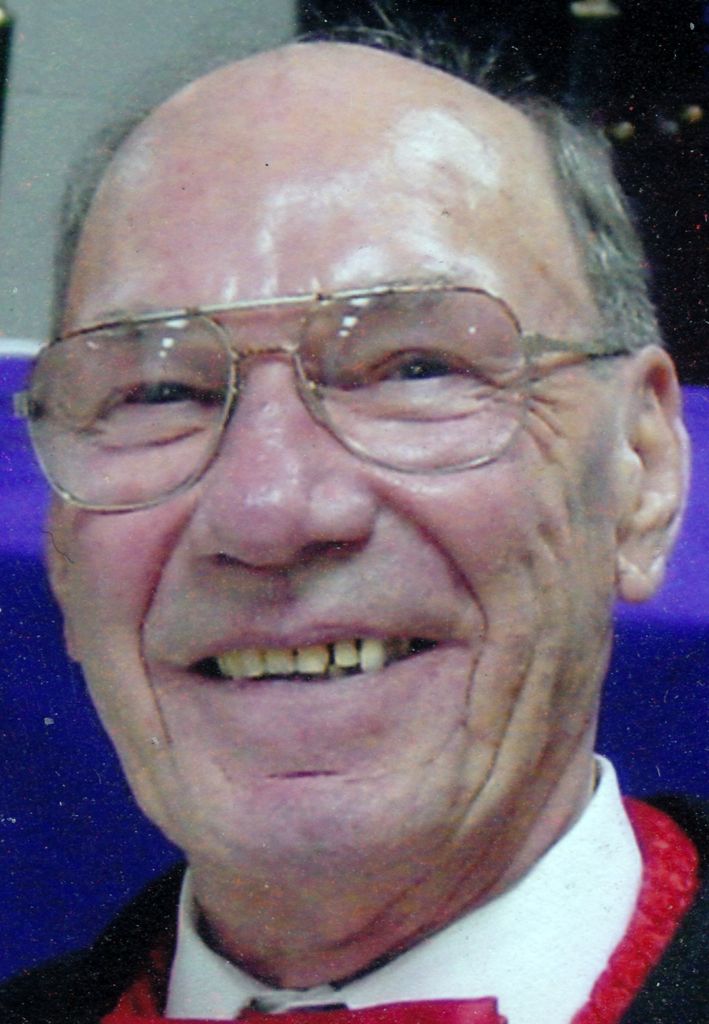 Wallace  D. Edenfield