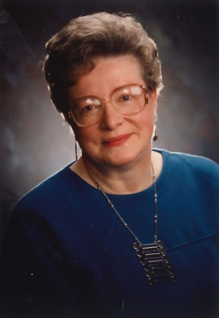 Marilyn Ann Melhuish Profile Photo