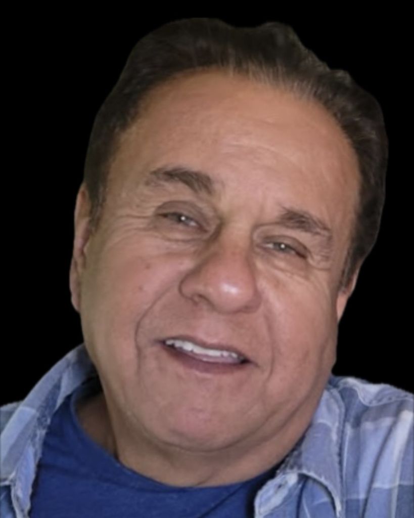 Dennis Lettig