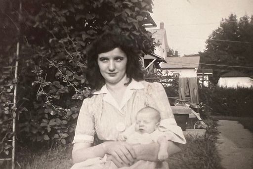 Mary Ann Campbell photo gallery thumbnail 69 of 137