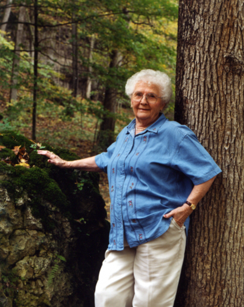 Betty Jane Davis Profile Photo