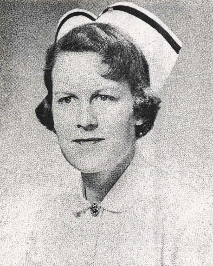 Mildred E. Hanson Profile Photo